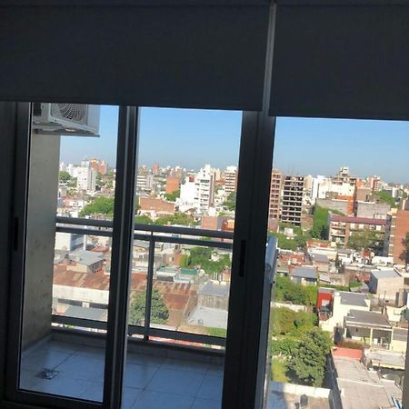 Апартаменти Buenos Aires 22 Росаріо Екстер'єр фото