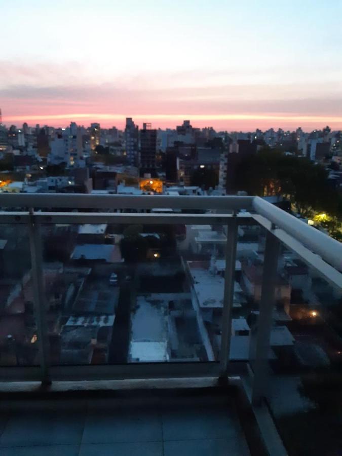 Апартаменти Buenos Aires 22 Росаріо Екстер'єр фото