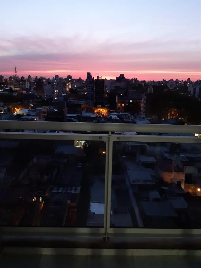 Апартаменти Buenos Aires 22 Росаріо Екстер'єр фото