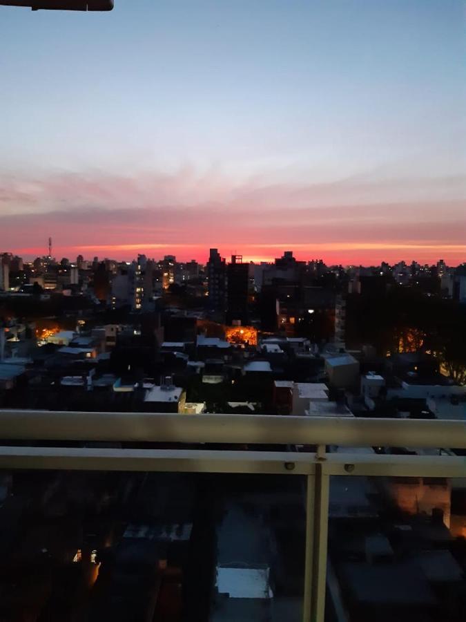 Апартаменти Buenos Aires 22 Росаріо Екстер'єр фото