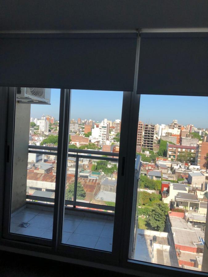 Апартаменти Buenos Aires 22 Росаріо Екстер'єр фото