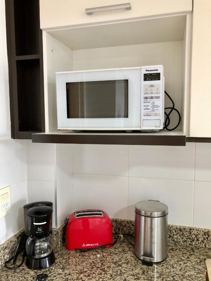 Апартаменти Buenos Aires 22 Росаріо Екстер'єр фото